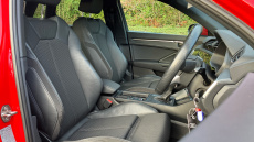 Audi Q3 35 TFSI S Line 5dr S Tronic Petrol Estate